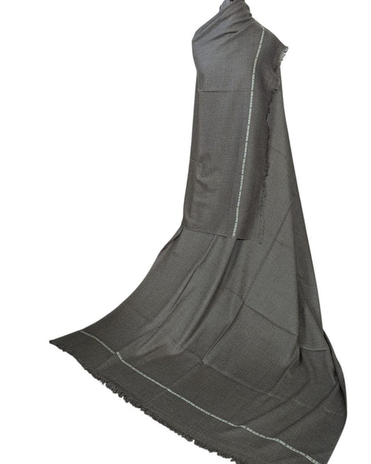 Afghan Patu Blanket: Colorful Wool Shawl, Traditional Style Light Weight