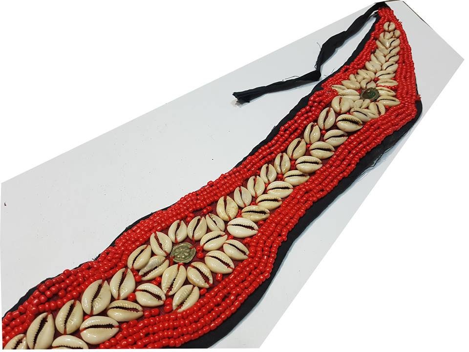 Handmade Kuchi Afghan Gypsy Banjara Tribal Vintage Handmade Special Ethnic Belts