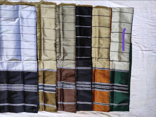 Afghan Silk Turban, Traditional Pagri Safa Lungee