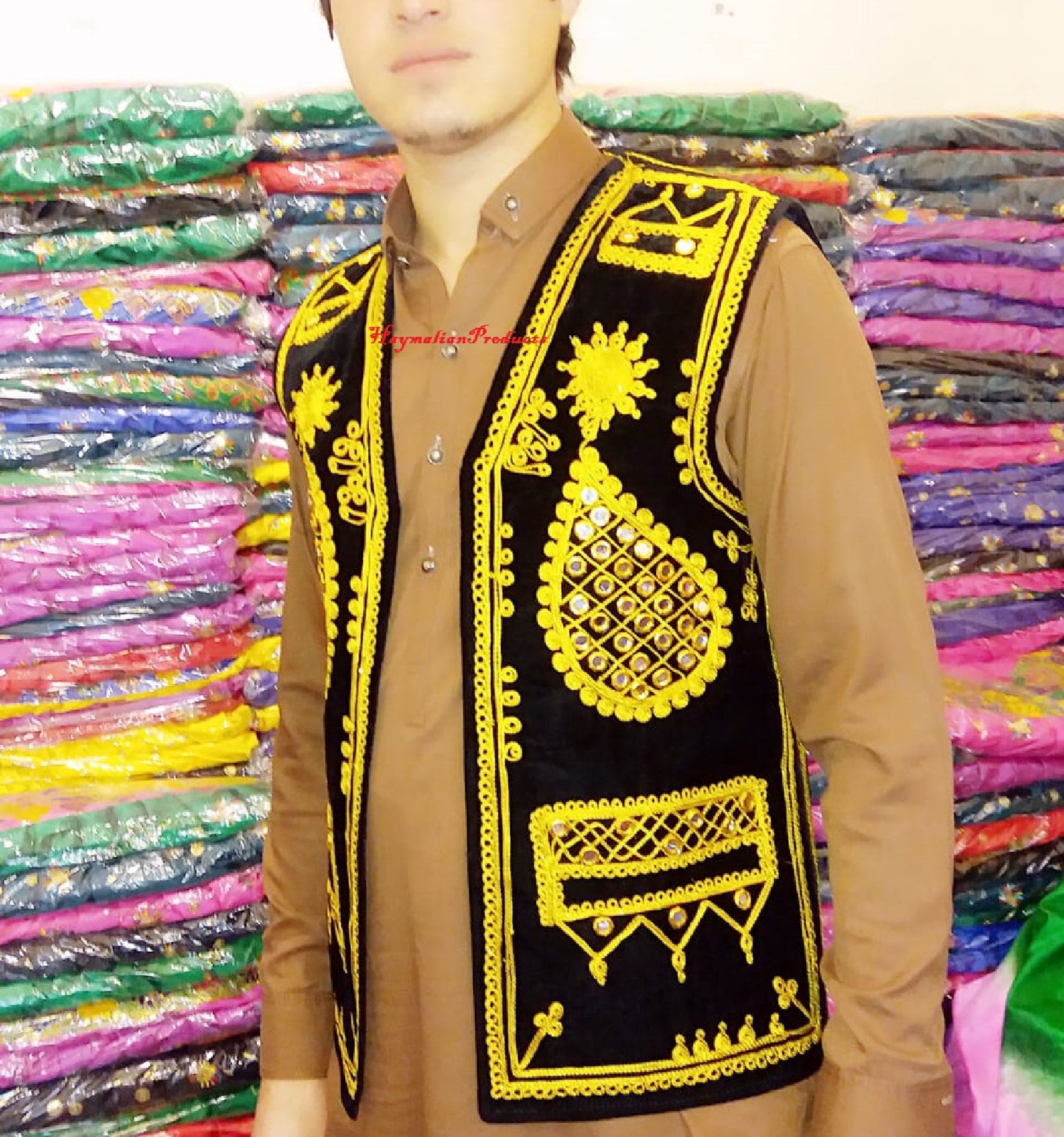 Men’s Traditional Wear