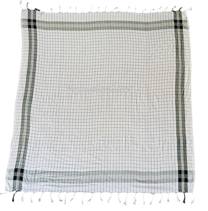 Light weight Military Arab Desert Army Shemaghs & Keffiyehs  Unisex