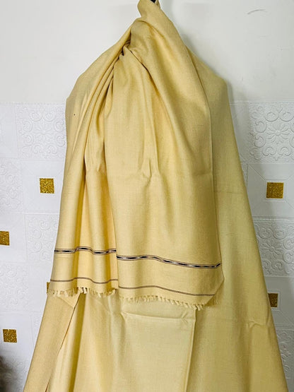 Afghan Wool Patu Blanket: Lightweight Winter Shawl, Traditional Design