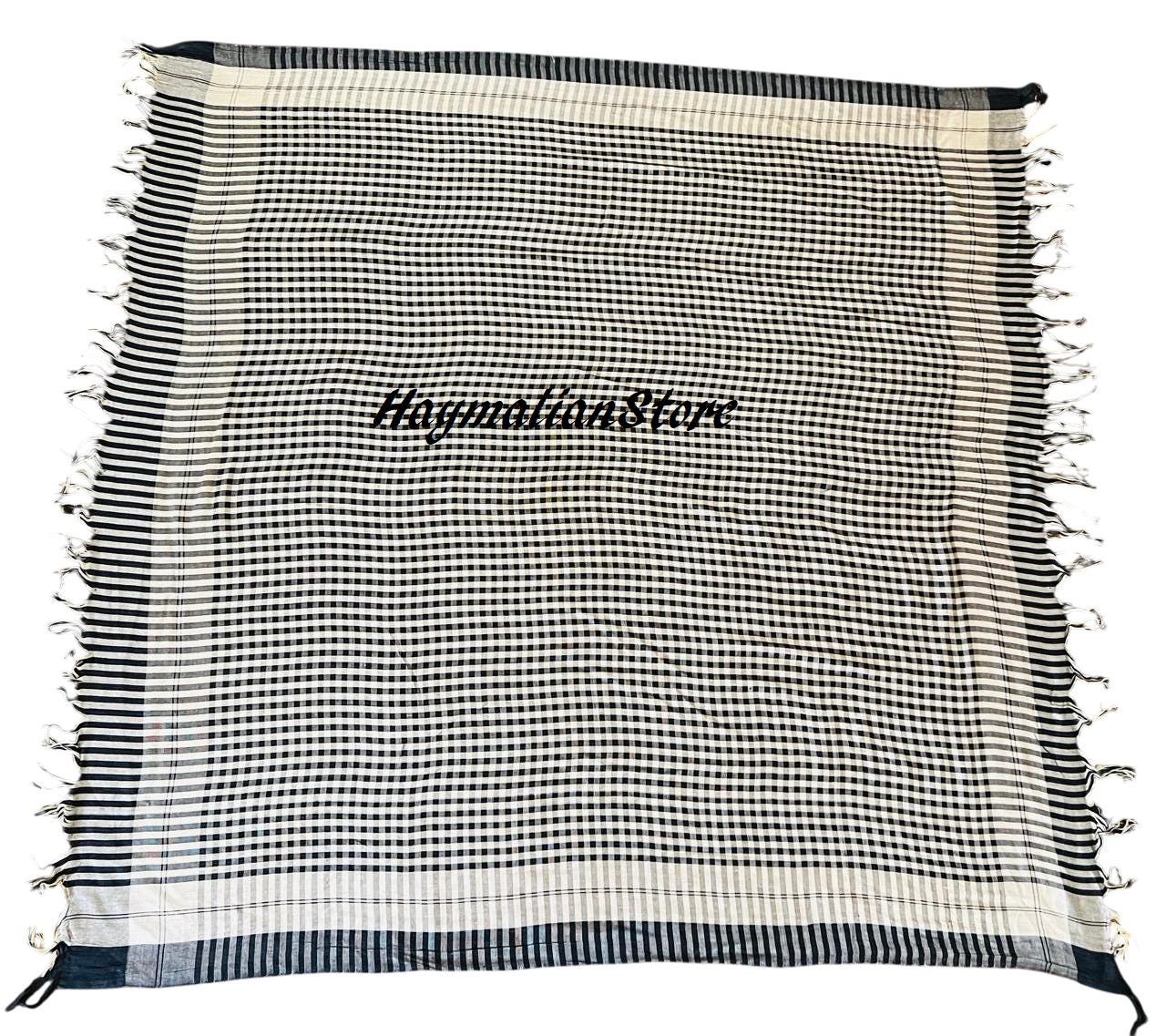 Light weight Military Arab Desert Army Shemaghs & Keffiyehs  Unisex