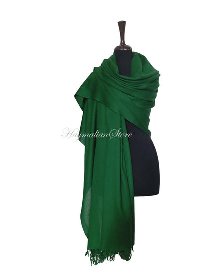 Wool Patu Blanket Scarf: Traditional Afghan Style Shawl