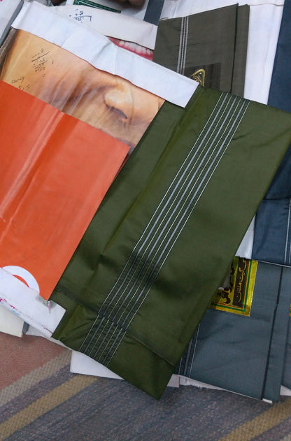 Afghan Silk Turban, Traditional Pagri Safa Lungee