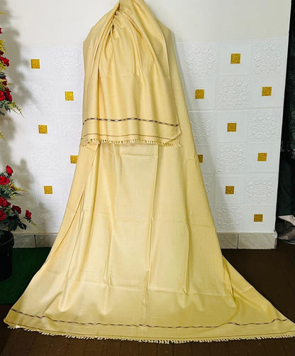 Afghan Wool Patu Blanket: Lightweight Winter Shawl, Traditional Design