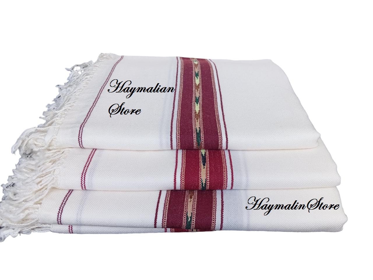 Afghan Wool Patu Blanket: Traditional Winter Shawl