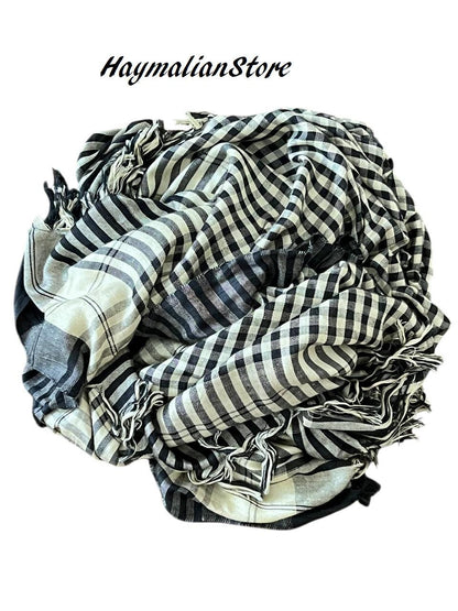 Light weight Military Arab Desert Army Shemaghs & Keffiyehs  Unisex