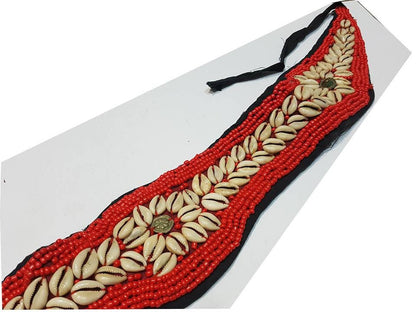 Handmade  Kuchi Afghan Gypsy Banjara Tribal Vintage Handmade Special Ethnic Belts