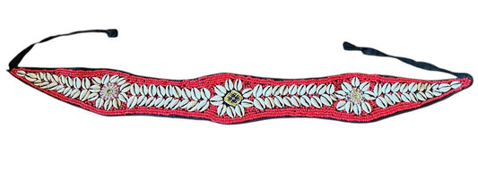 Handmade  Kuchi Afghan Gypsy Banjara Tribal Vintage Handmade Special Ethnic Belts